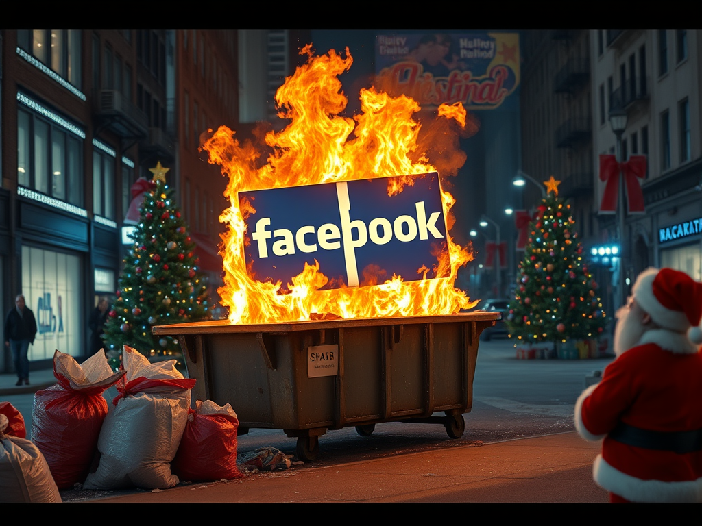 facebook Ban Survival playbook